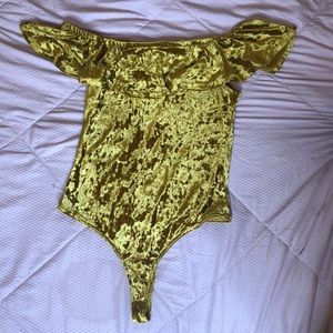 Bodysuit